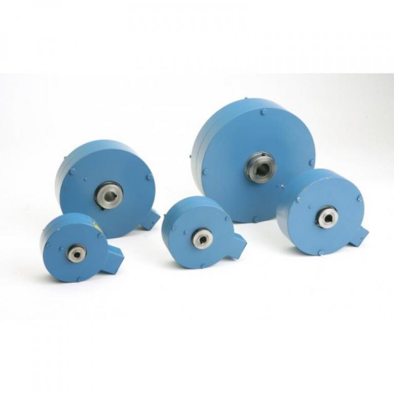 MAGPOWR Particle Brake GBE90 Grosel Industrial Sales